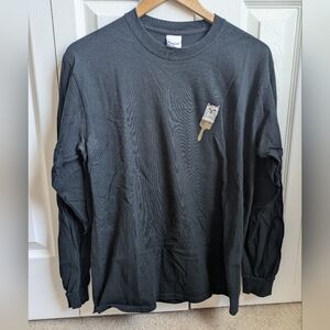 RipnDip Bob Ross Long Sleeve Shirt